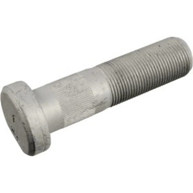 Шпилька колеса SAF с шлицами (M22х1.5х83) FEBI 02406